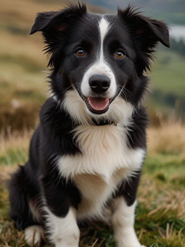 Border Collie